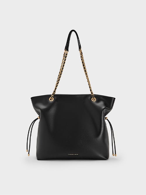 TOTE BAGS