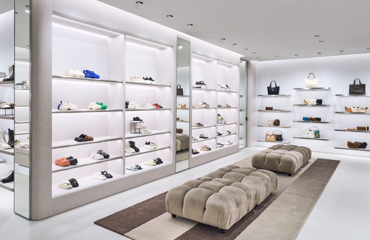 Charles & Keith Hong Kong to open first stores - Inside Retail Asia