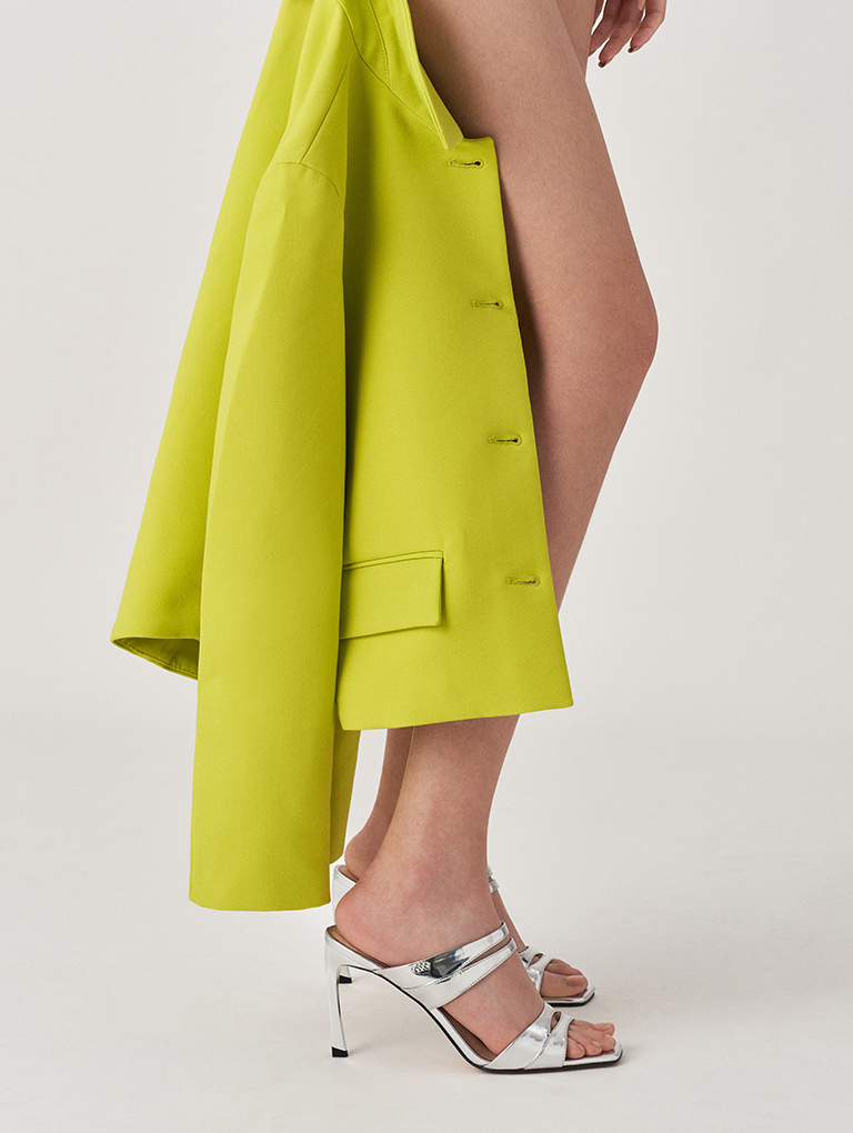  - CHARLES & KEITH