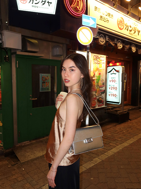  - CHARLES & KEITH