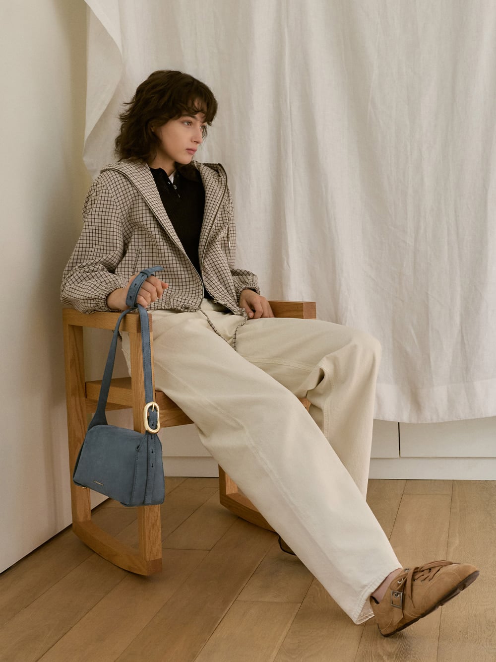 Fall 2026 | #CHARLESKEITHACADEMY - CHARLES & KEITH KR