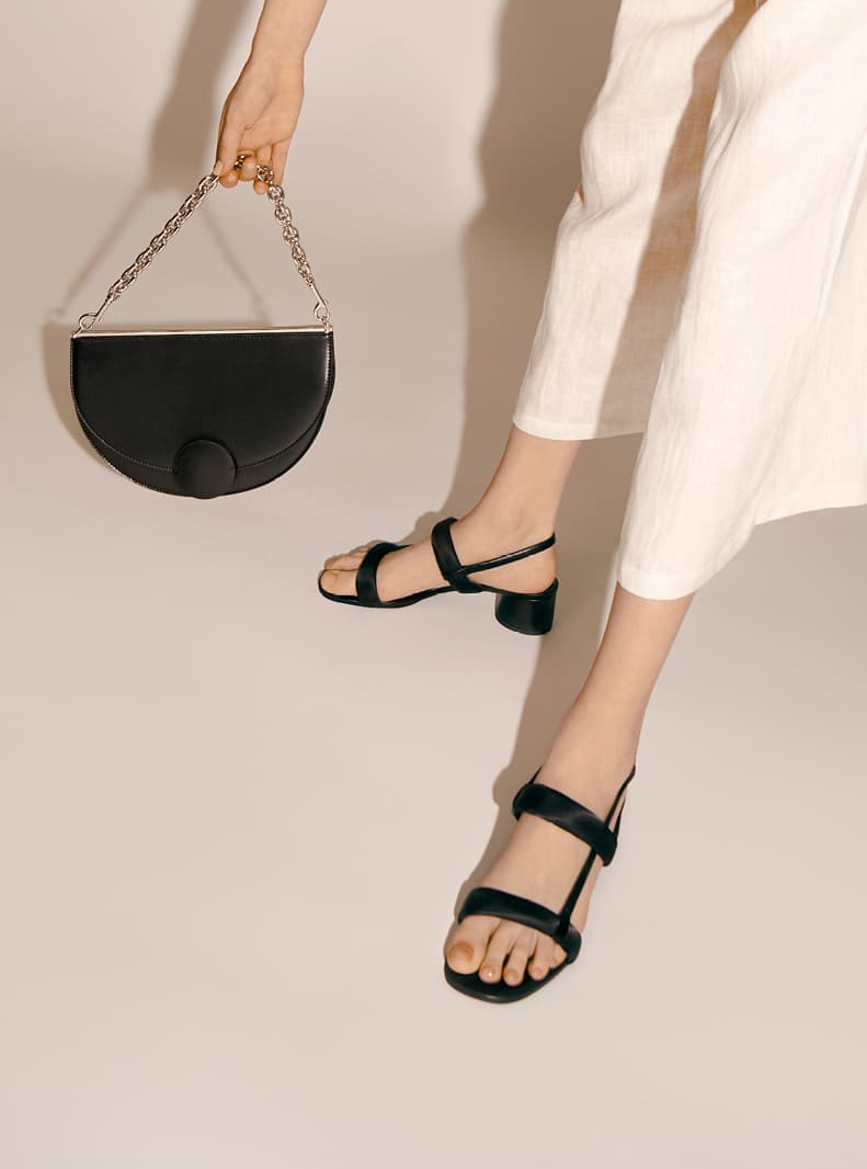 CK Muse DESERT TONES