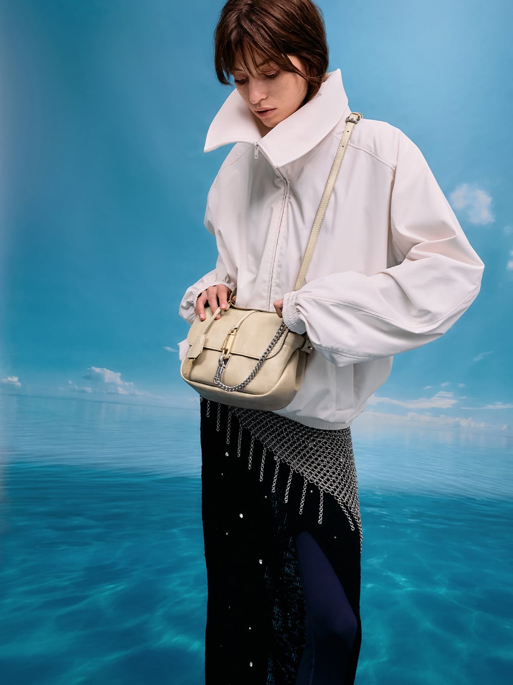 Spring 2026 | Delfina Bags - CHARLES & KEITH US