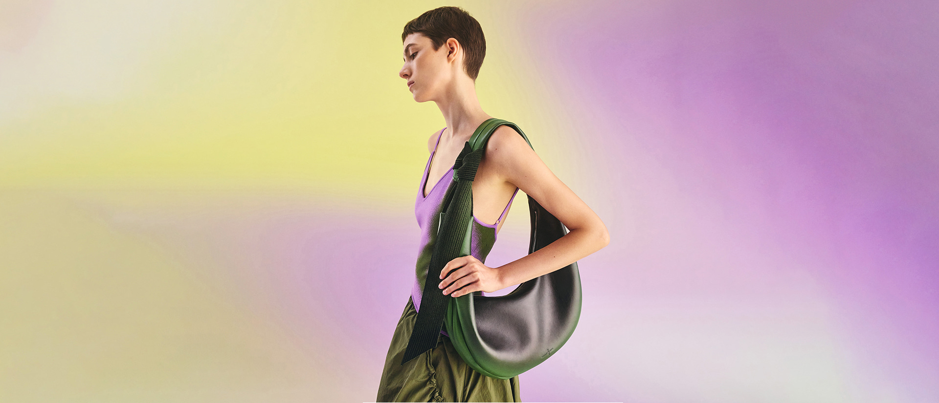 CHARLES & KEITH