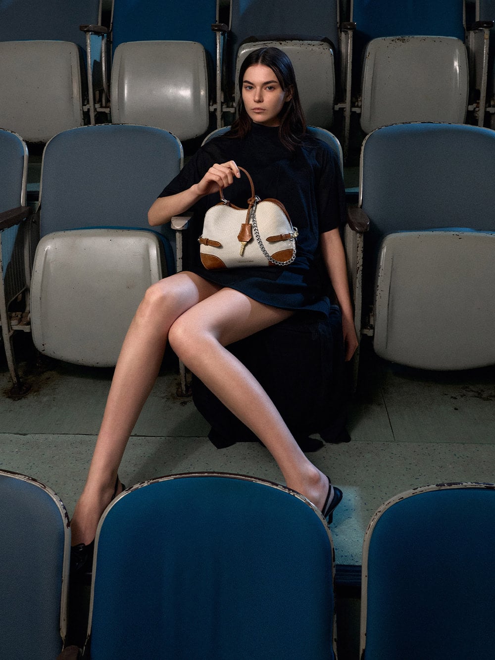 Summer 2026: Delfina Bag Collection - CHARLES & KEITH US