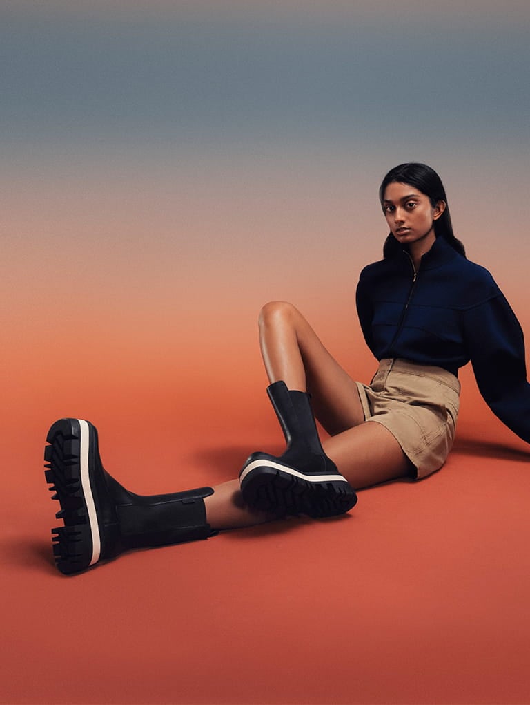 Chelsea boots very sale