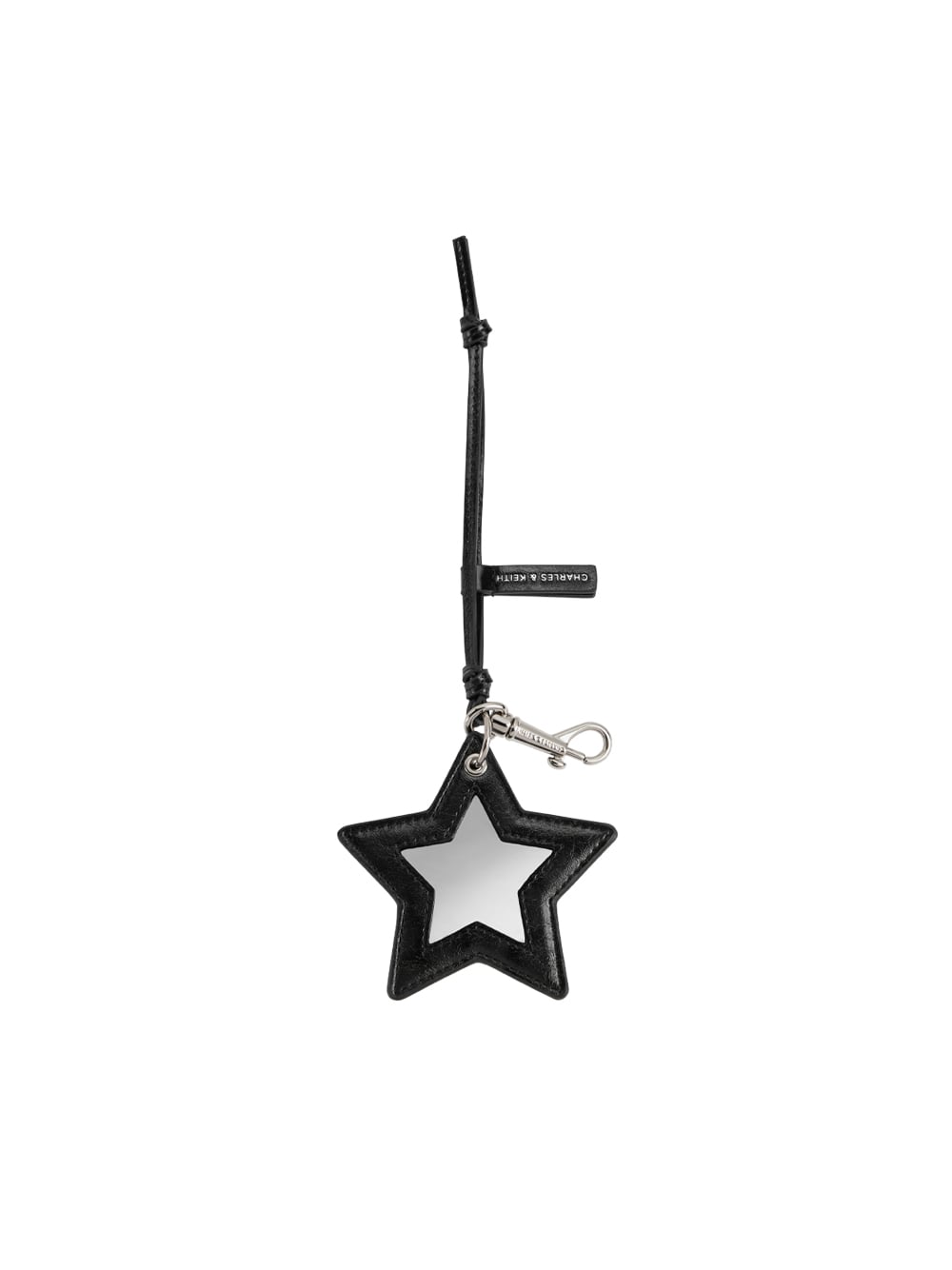 Noane Star Mirror Charm - CHARLES & KEITH