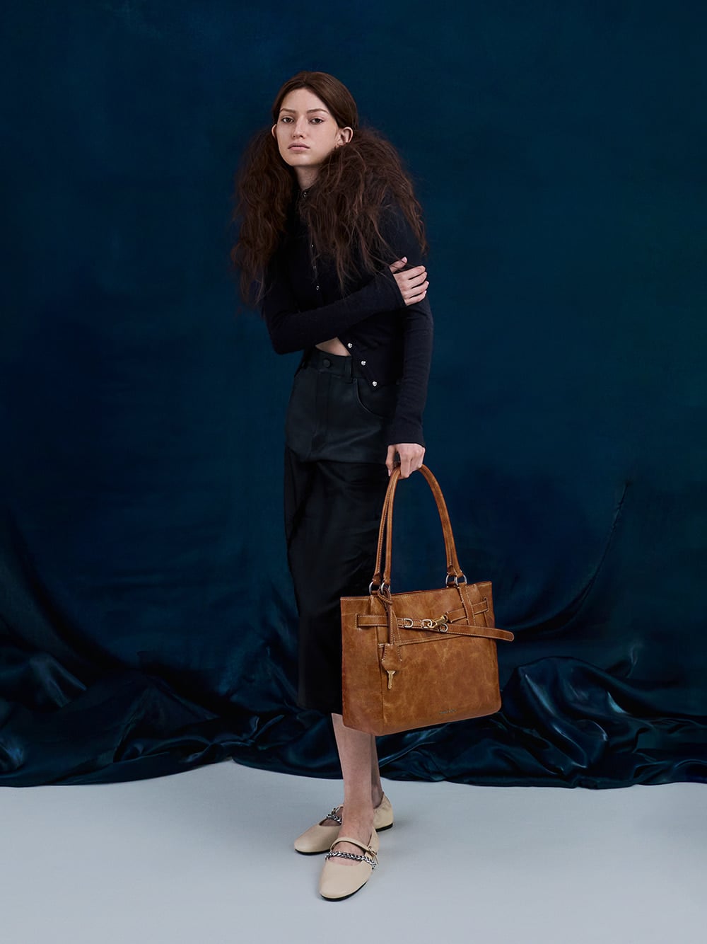 Spring 2026 | Delfina Bags - CHARLES & KEITH US