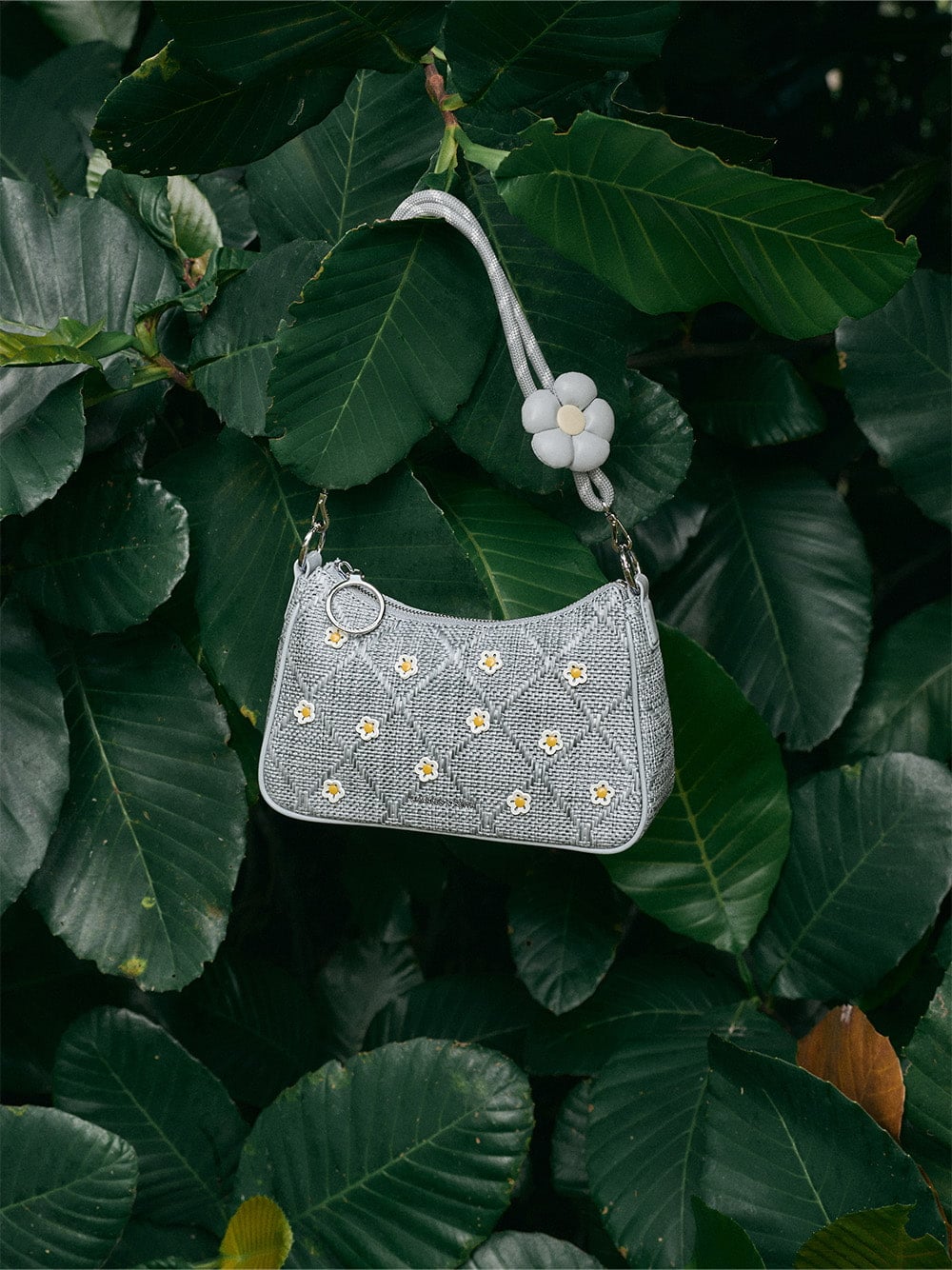 Summer's Calling: Nature-Inspired Bags - CHARLES & KEITH US