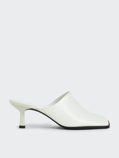 Patent Covered Mules