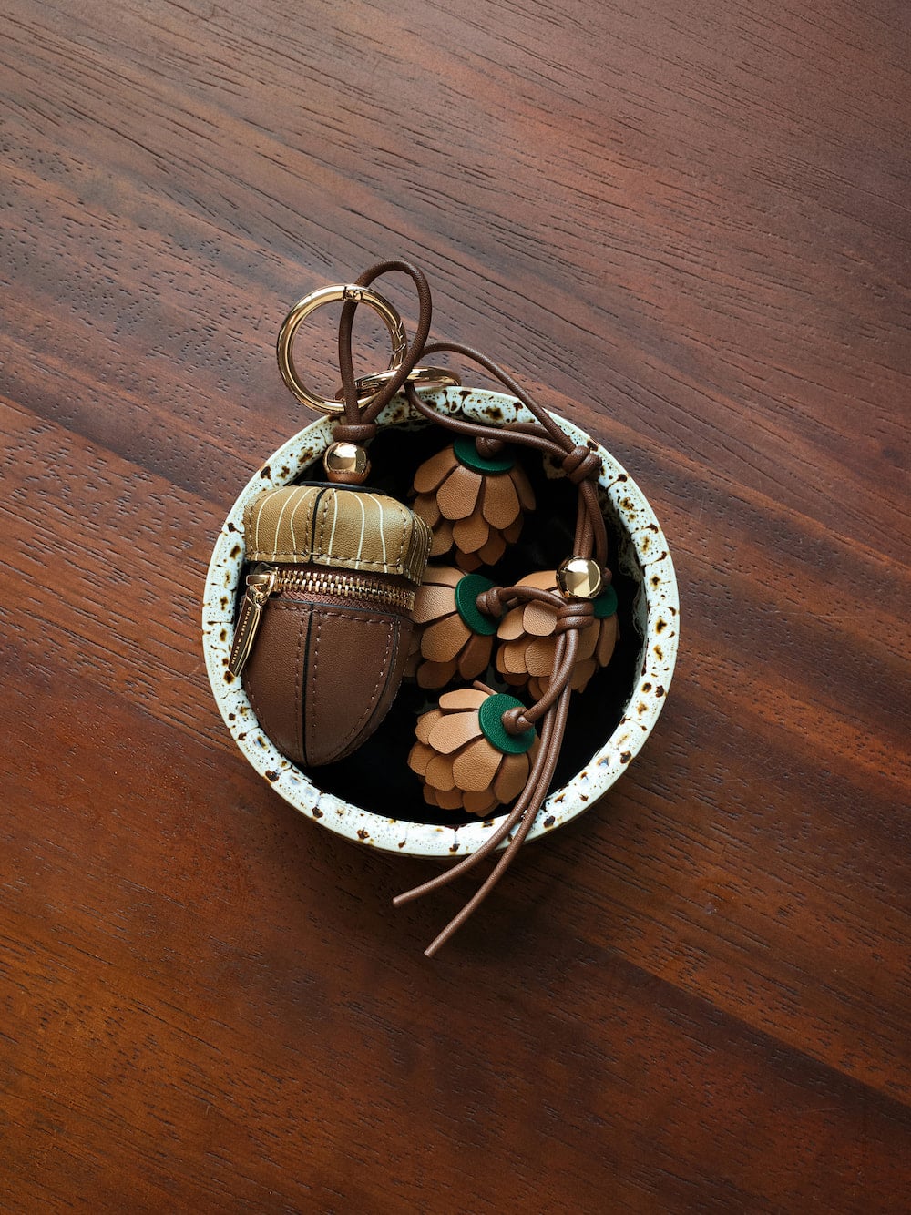 Bag Charms