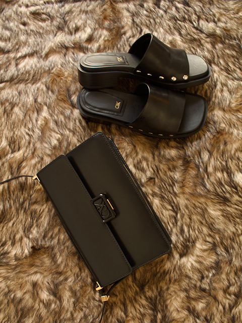  - - CHARLES & KEITH