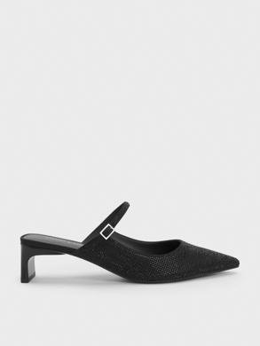  - CHARLES & KEITH