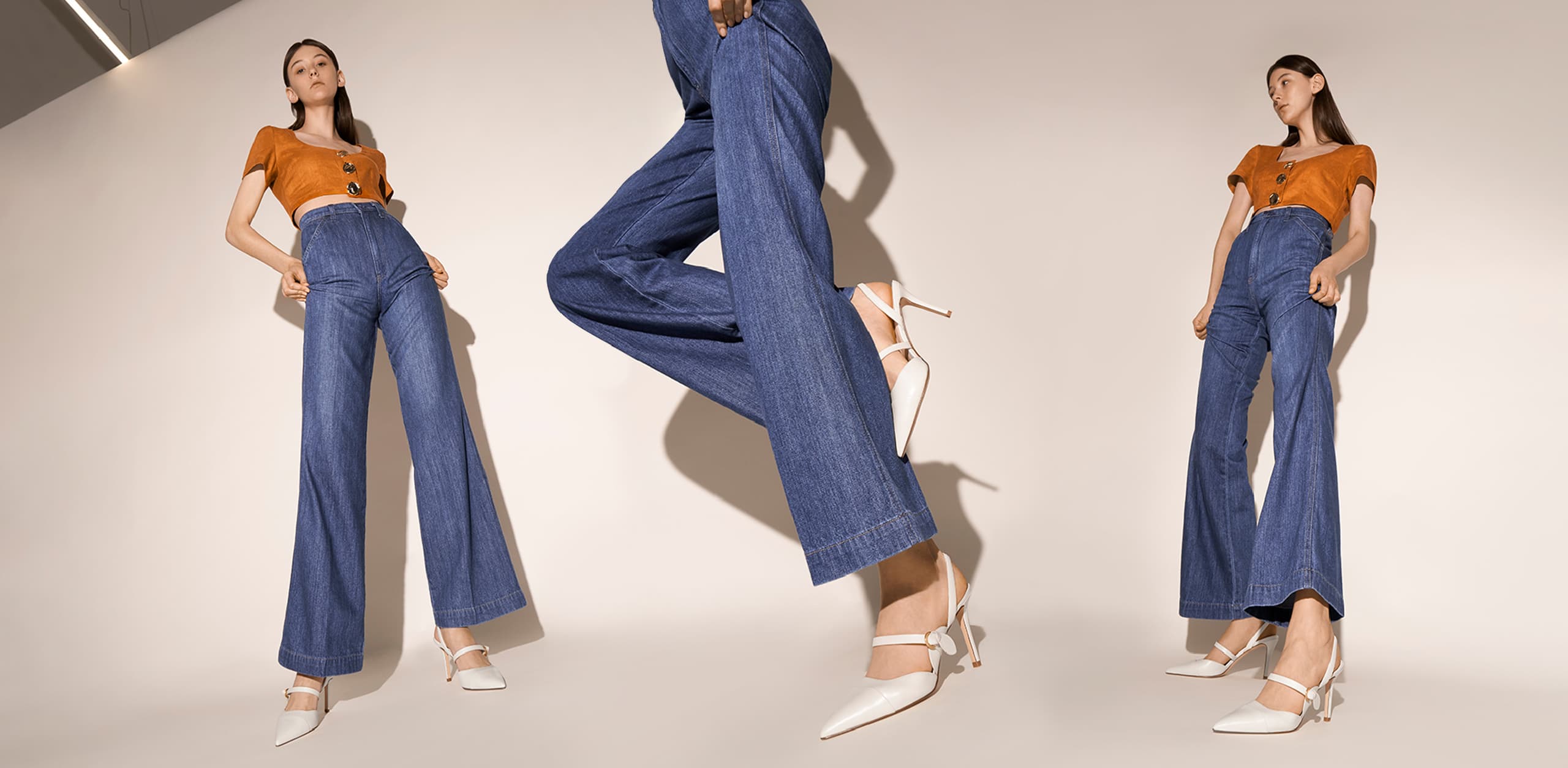 CK Muse DESERT TONES