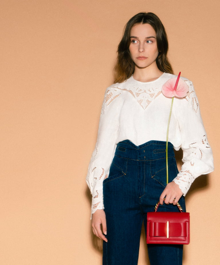 charles and keith valentine bolsa price