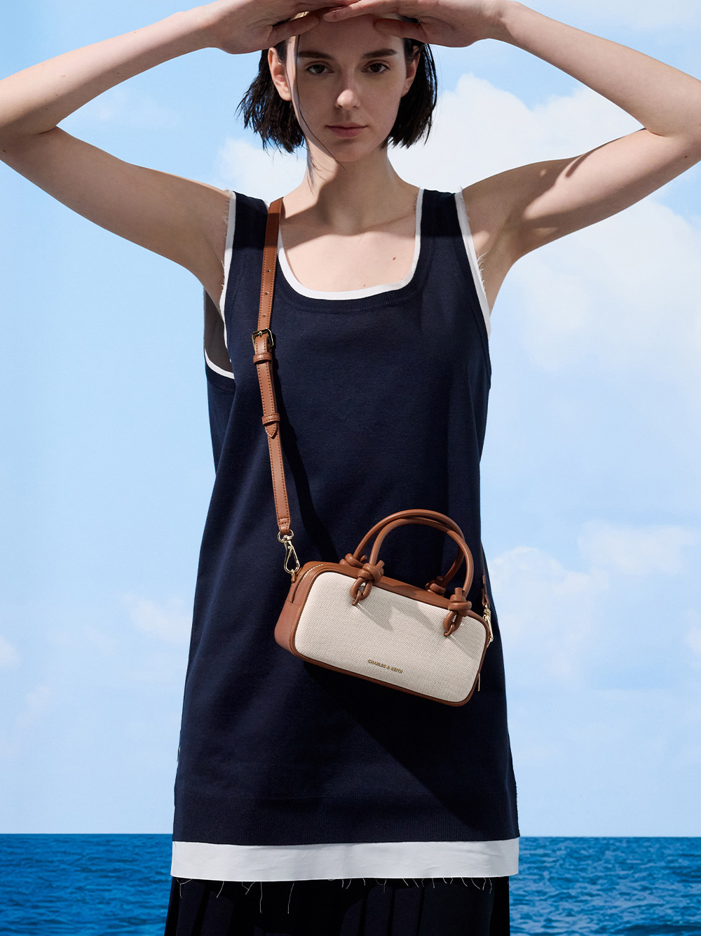 Summer's Calling 2025: From City To Coast - CHARLES & KEITH KR