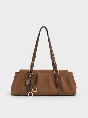 The Britton Bags Made Their Debut in Seoul, South Korea - CHARLES