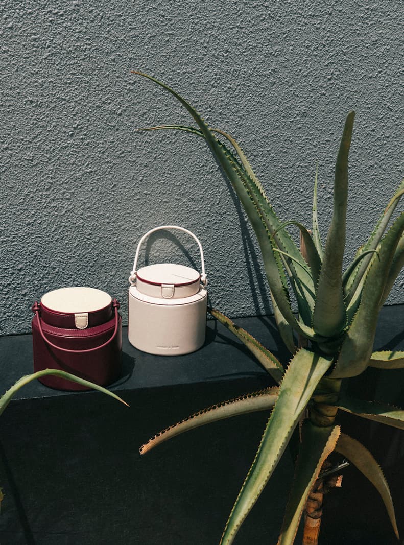 CK Muse DESERT TONES