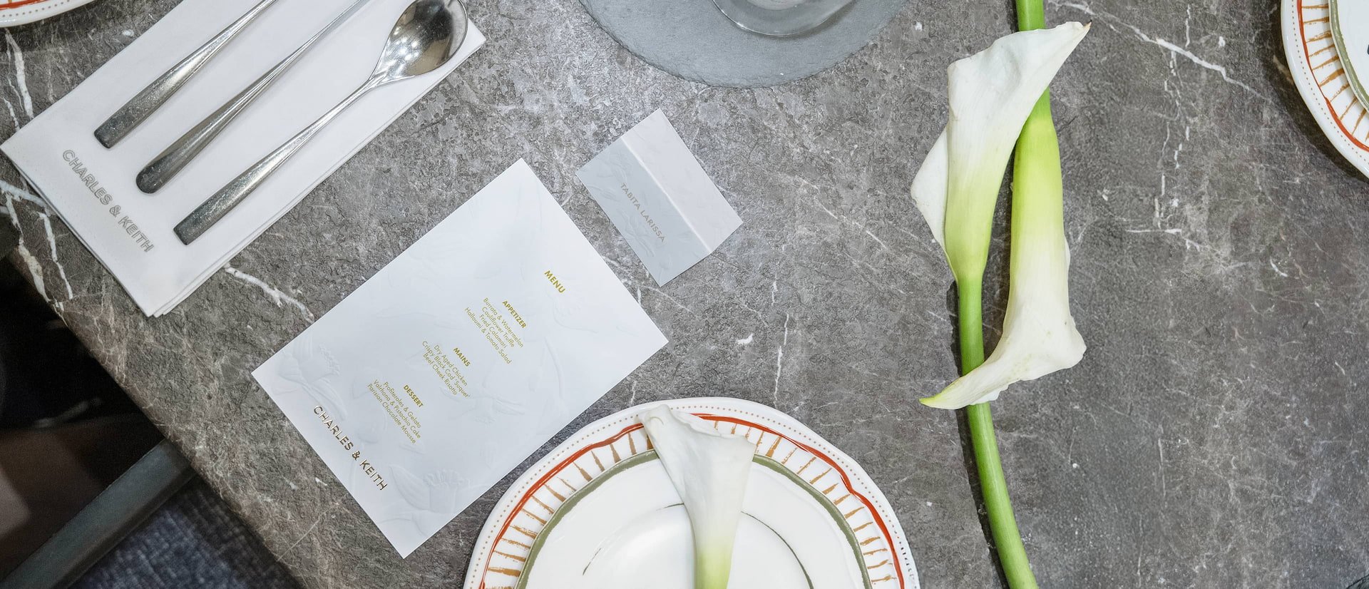 Ramadan in Jakarta - CHARLES & KEITH