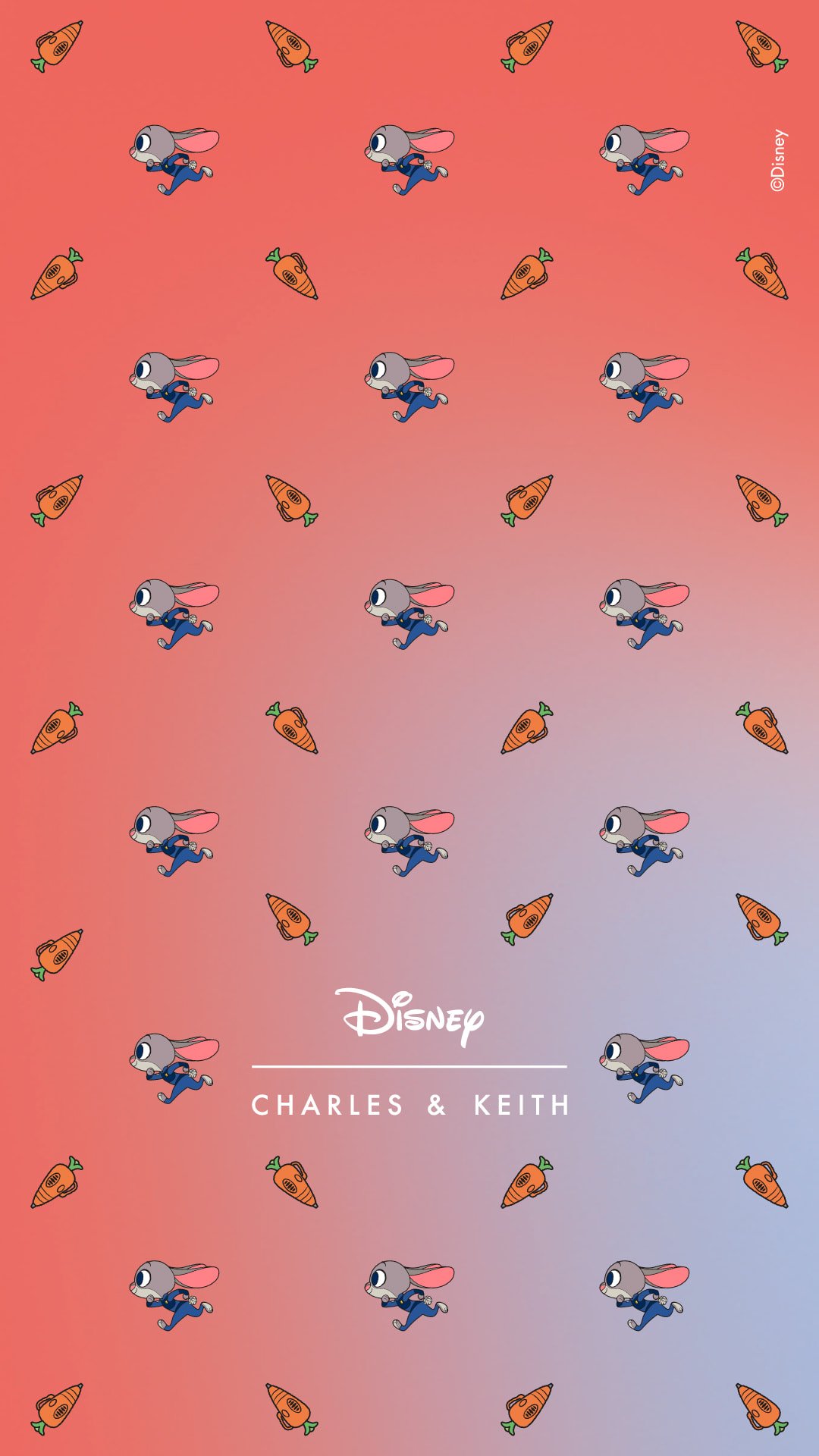  – CHARLES & KEITH