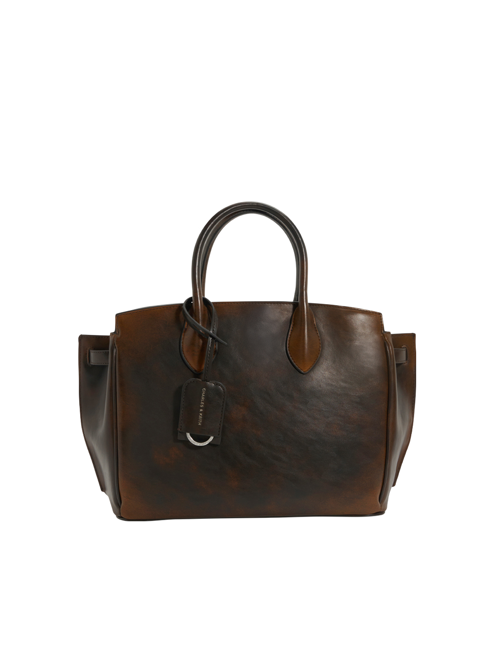 - CHARLES & KEITH