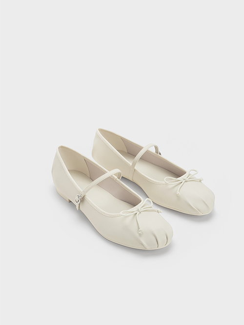 BALLET FLATS