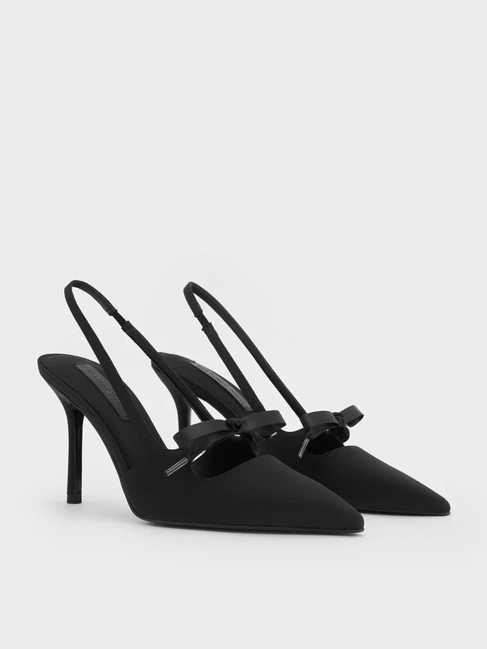 Heels 