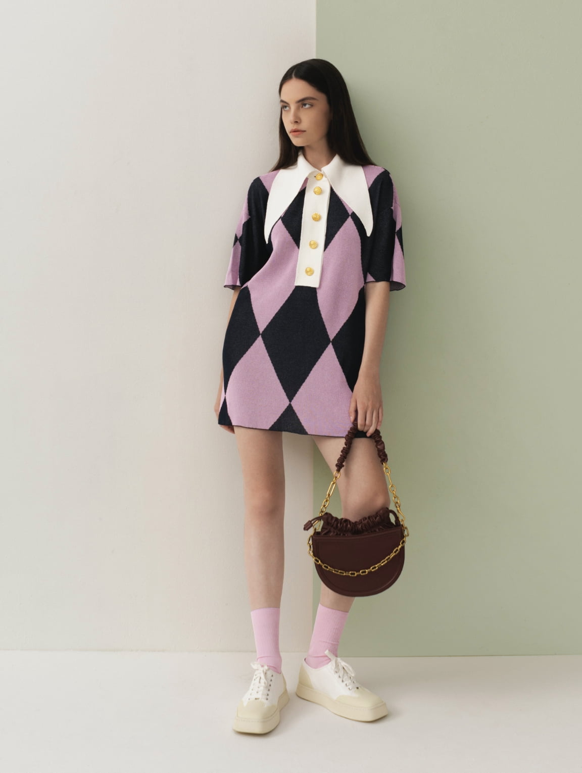  - CHARLES & KEITH