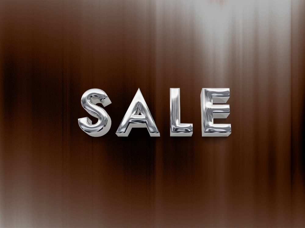 END-OF-SEASON SALE (19 JUN - 12 JUL)