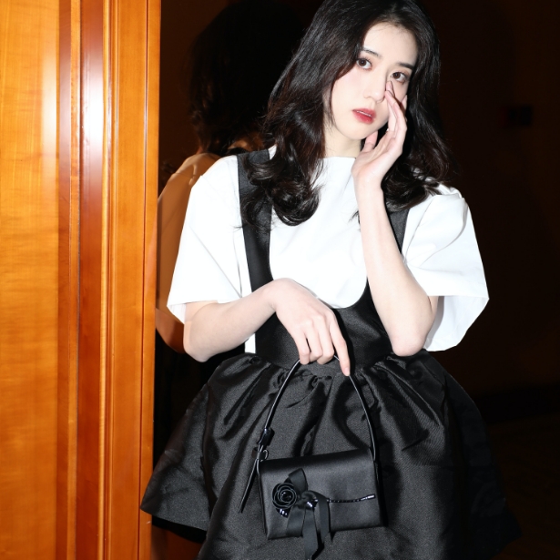 Collaboration With SHUSHU/TONG - CHARLES & KEITH US