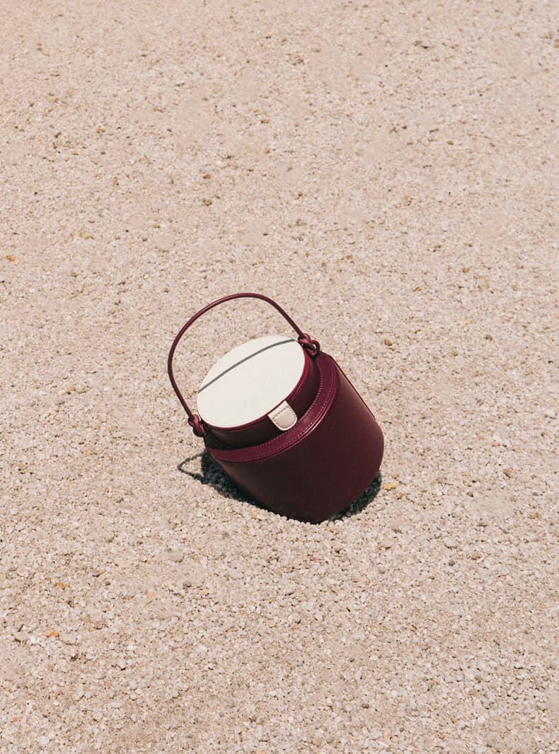 CK Muse DESERT TONES