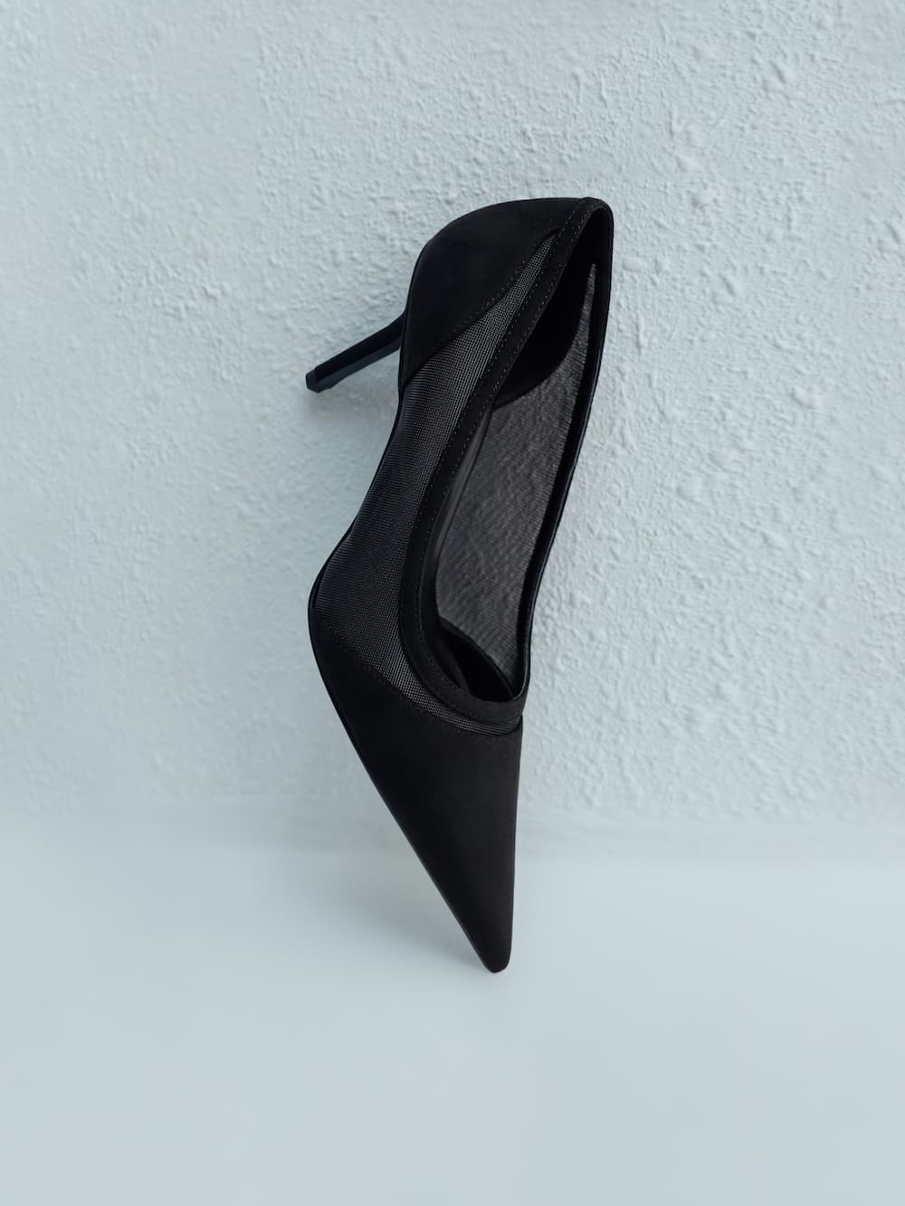 Heels For Work