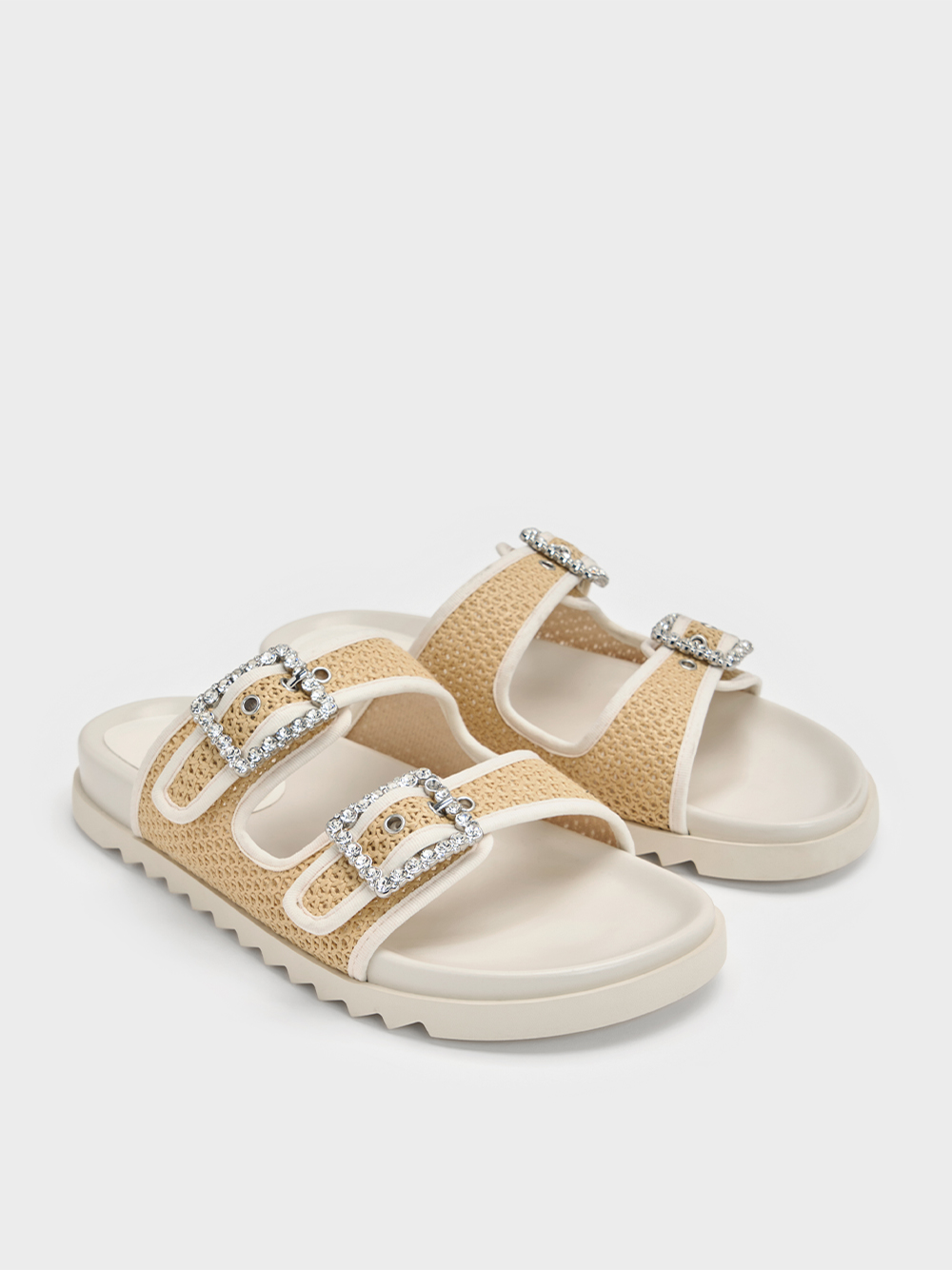 FLATS