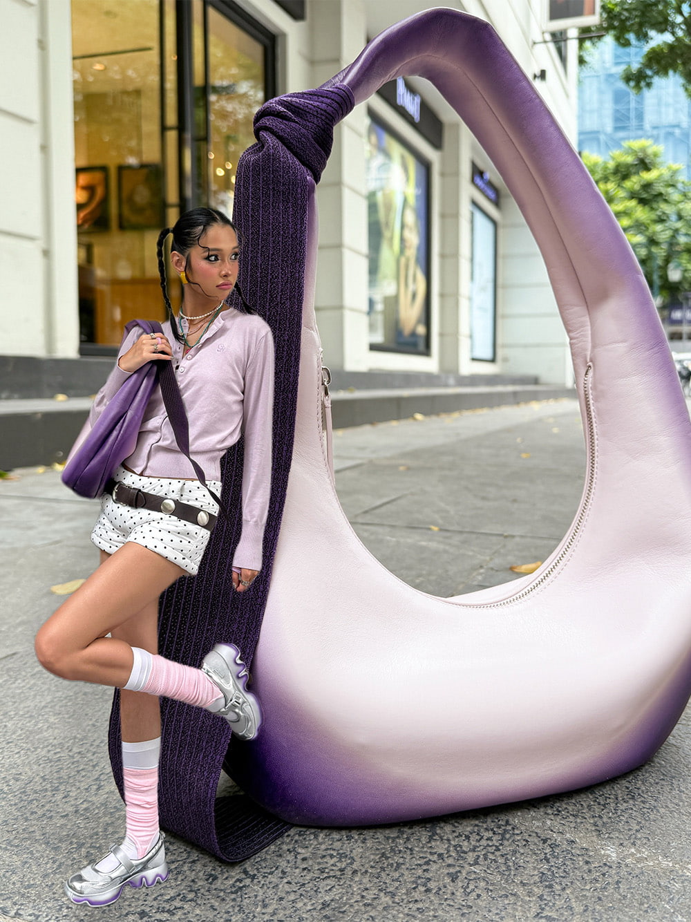 CHARLES & KEITH x PH5 Lookbook - CHARLES & KEITH US