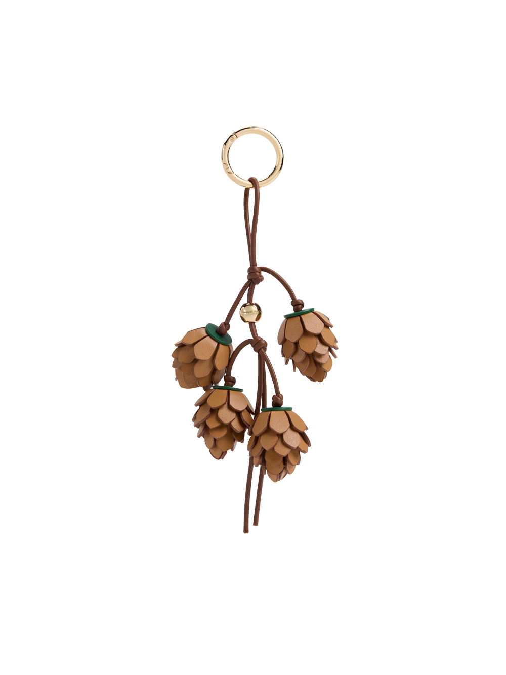 Noane Star Mirror Charm - CHARLES & KEITH