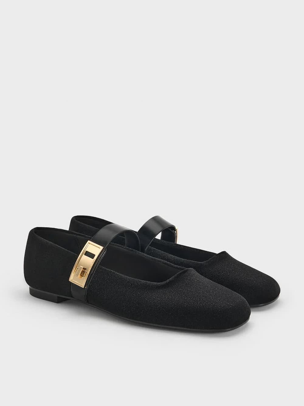 Mary Janes