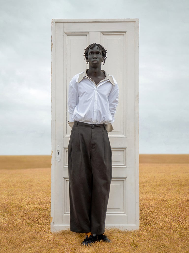 Kubeko Lookbook - CHARLES & KEITH