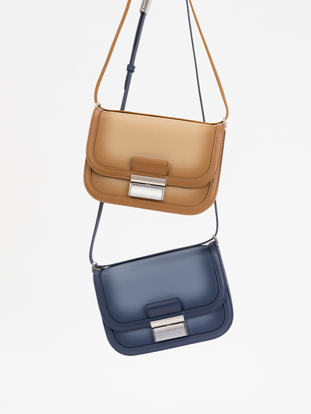 In Demand: The Charlot Bag  Summer 2022 - CHARLES & KEITH US