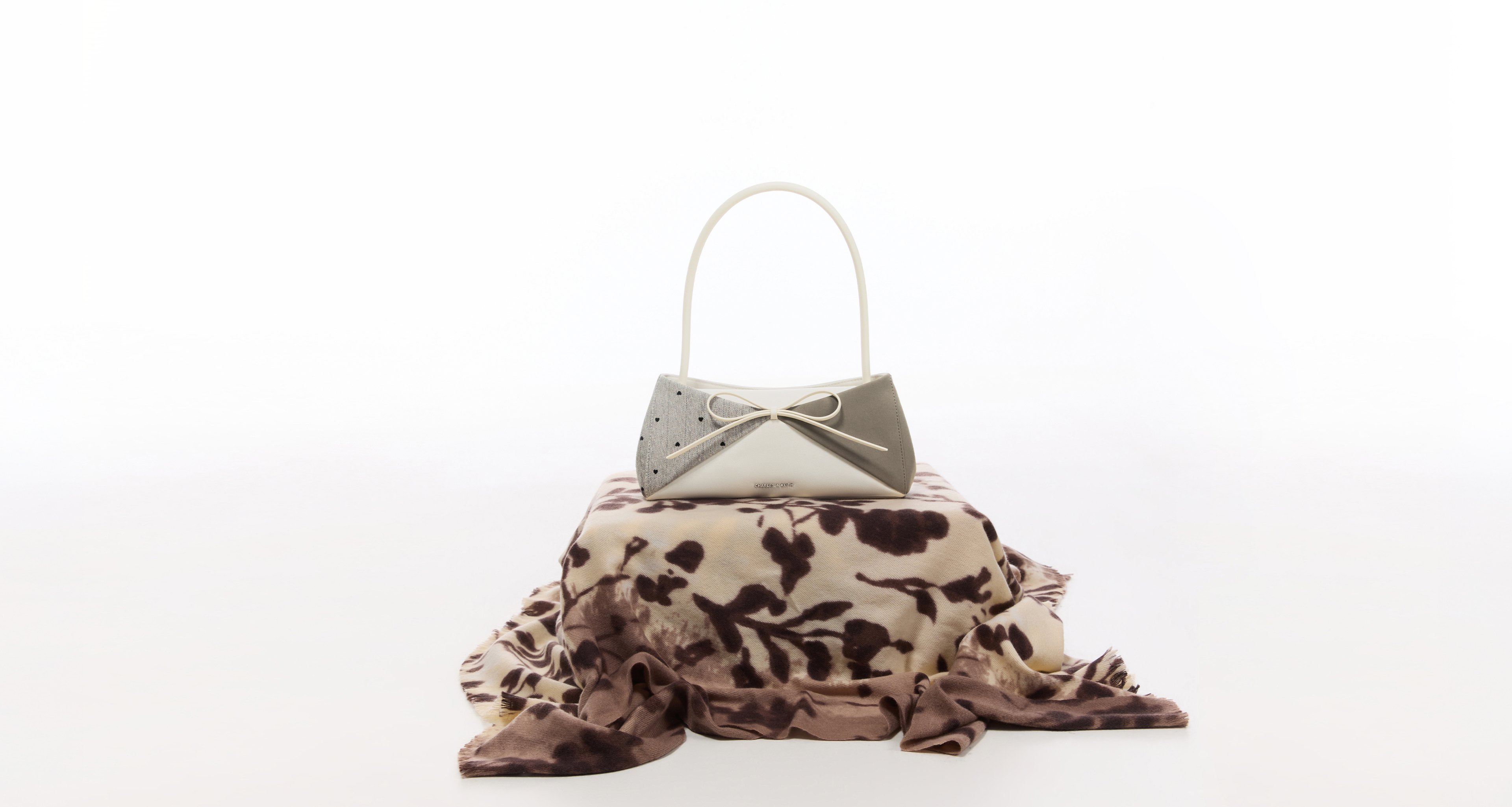 CHARLES & KEITH US - Shop the official site