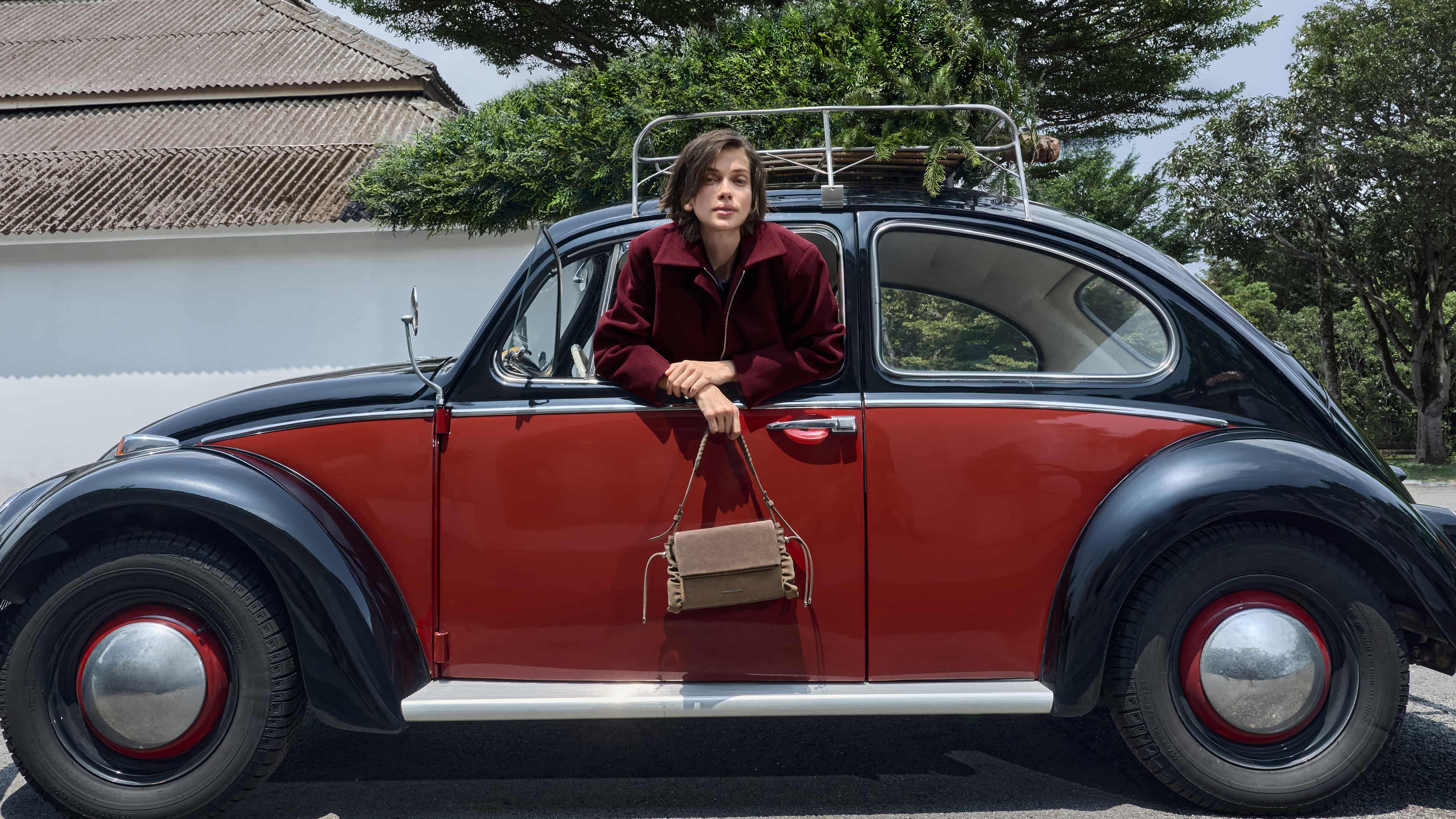  - CHARLES & KEITH