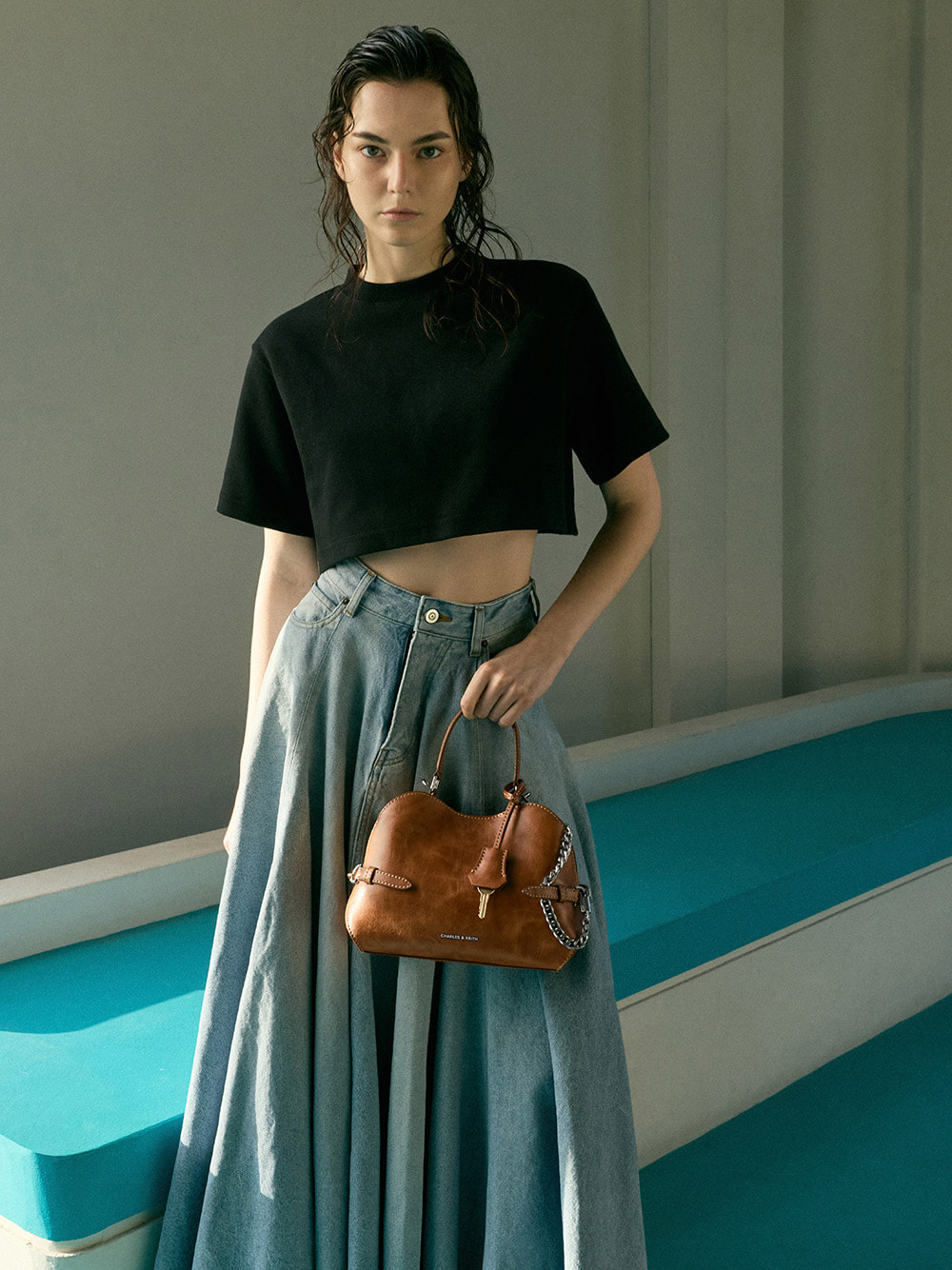 Summer 2026: Delfina Bag Collection - CHARLES & KEITH PA