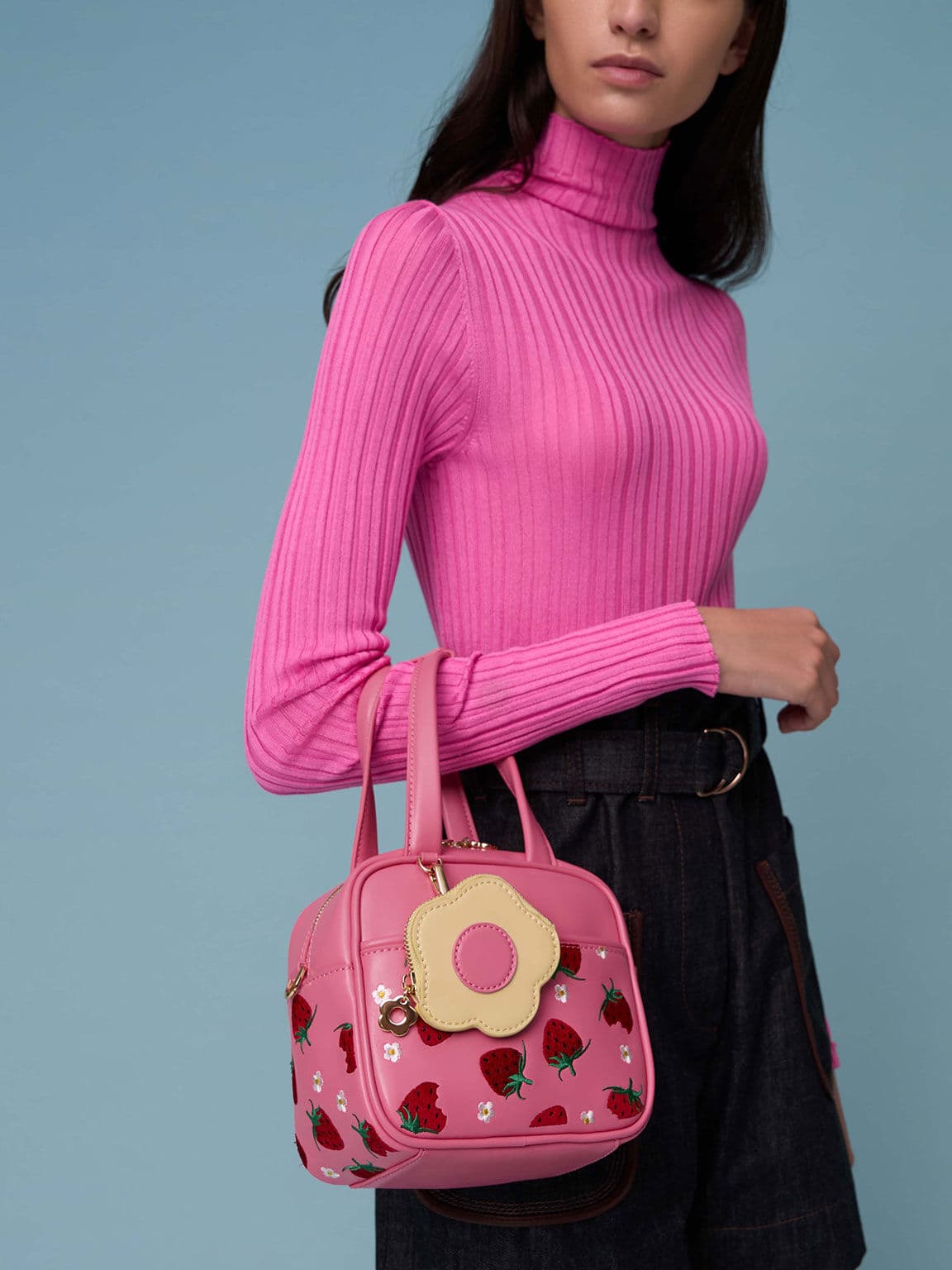Curated Collections | Shoes, Bags & Accessories - CHARLES & KEITH US