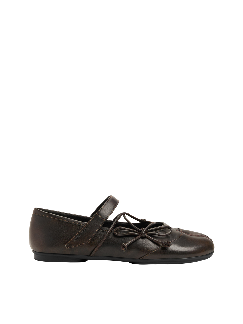 Noane Star Mirror Charm - CHARLES & KEITH
