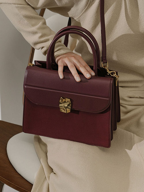 Luxury Bags Rental Singapore Sling