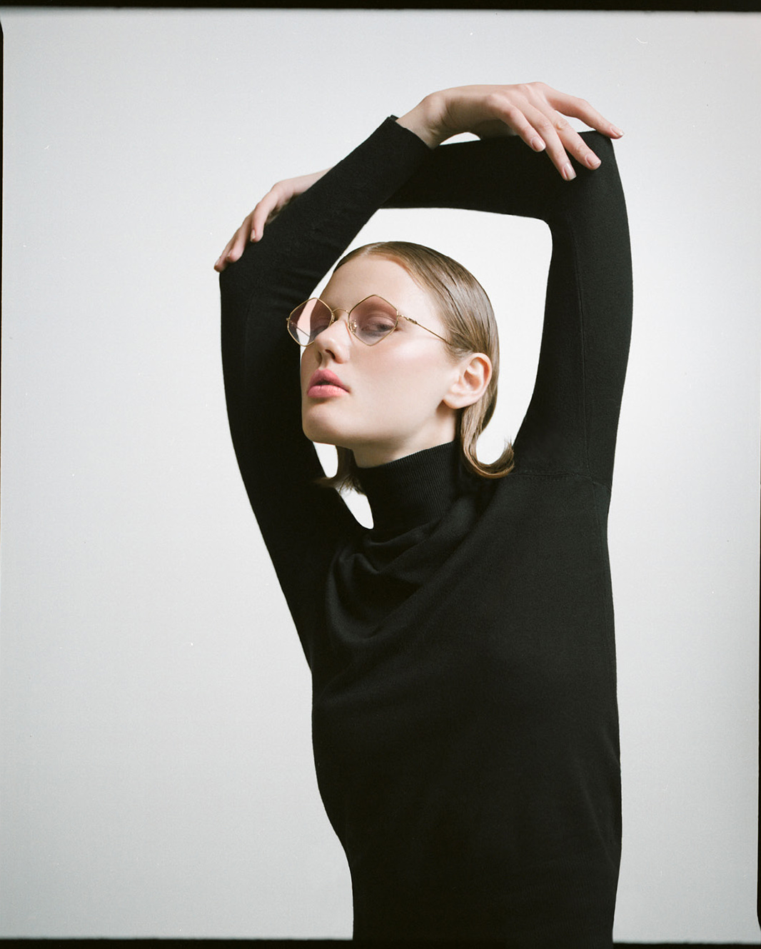 CK Magazine