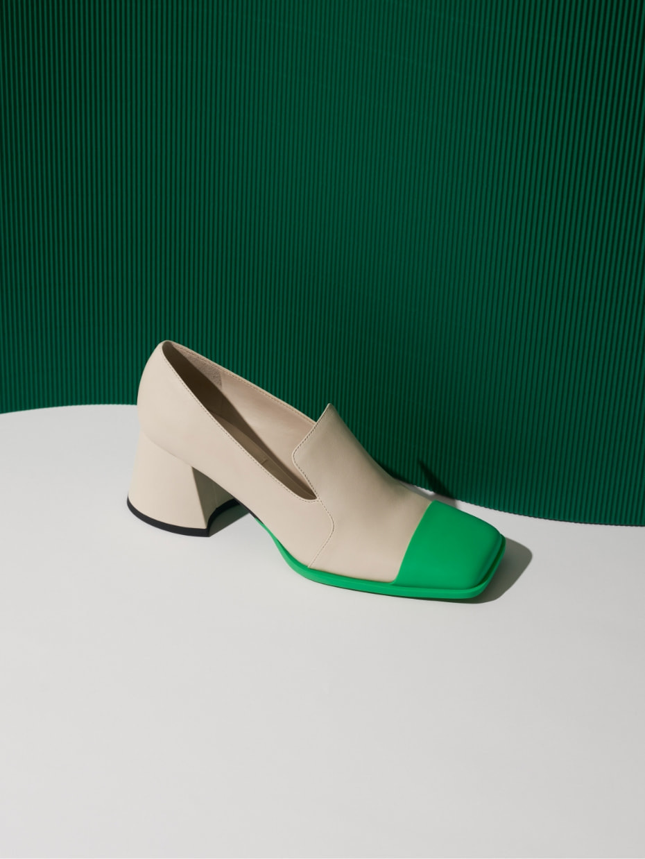 charles keith shoes