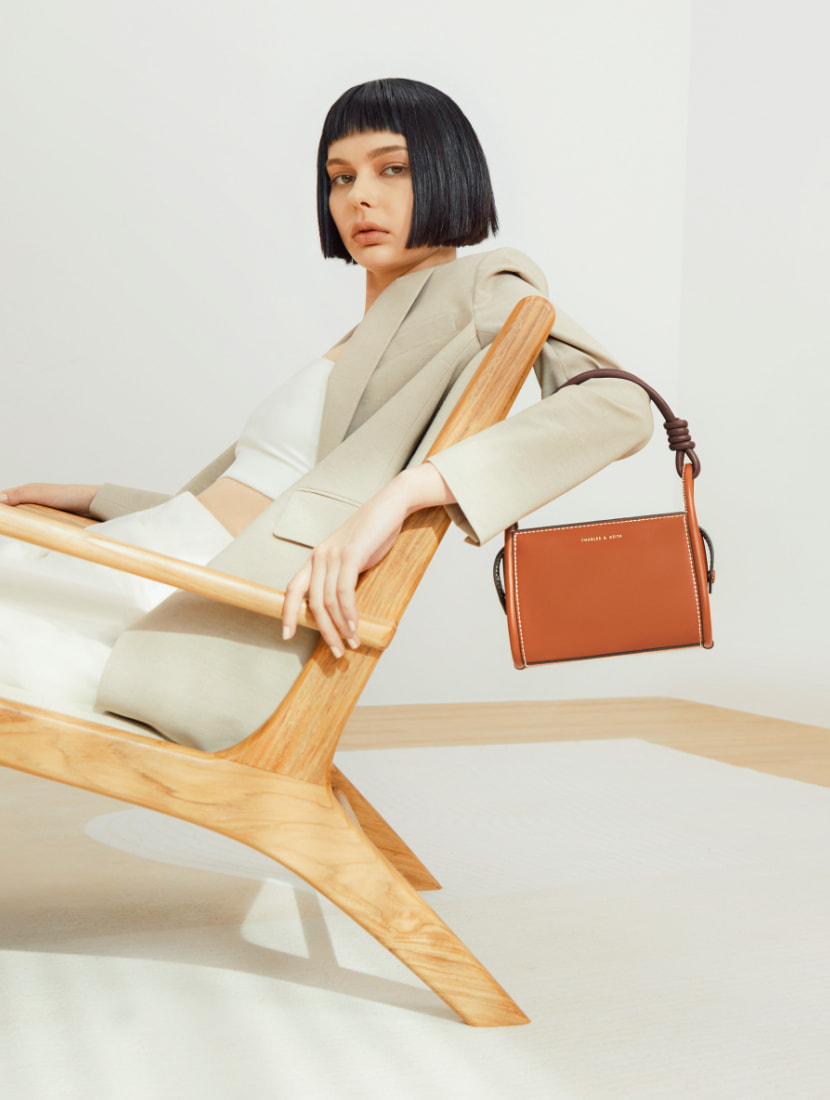 Must-Have Summer Bags  Summer 2021 - CHARLES & KEITH US