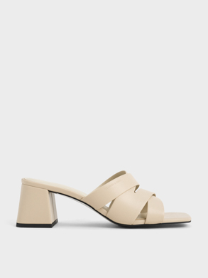  - CHARLES & KEITH