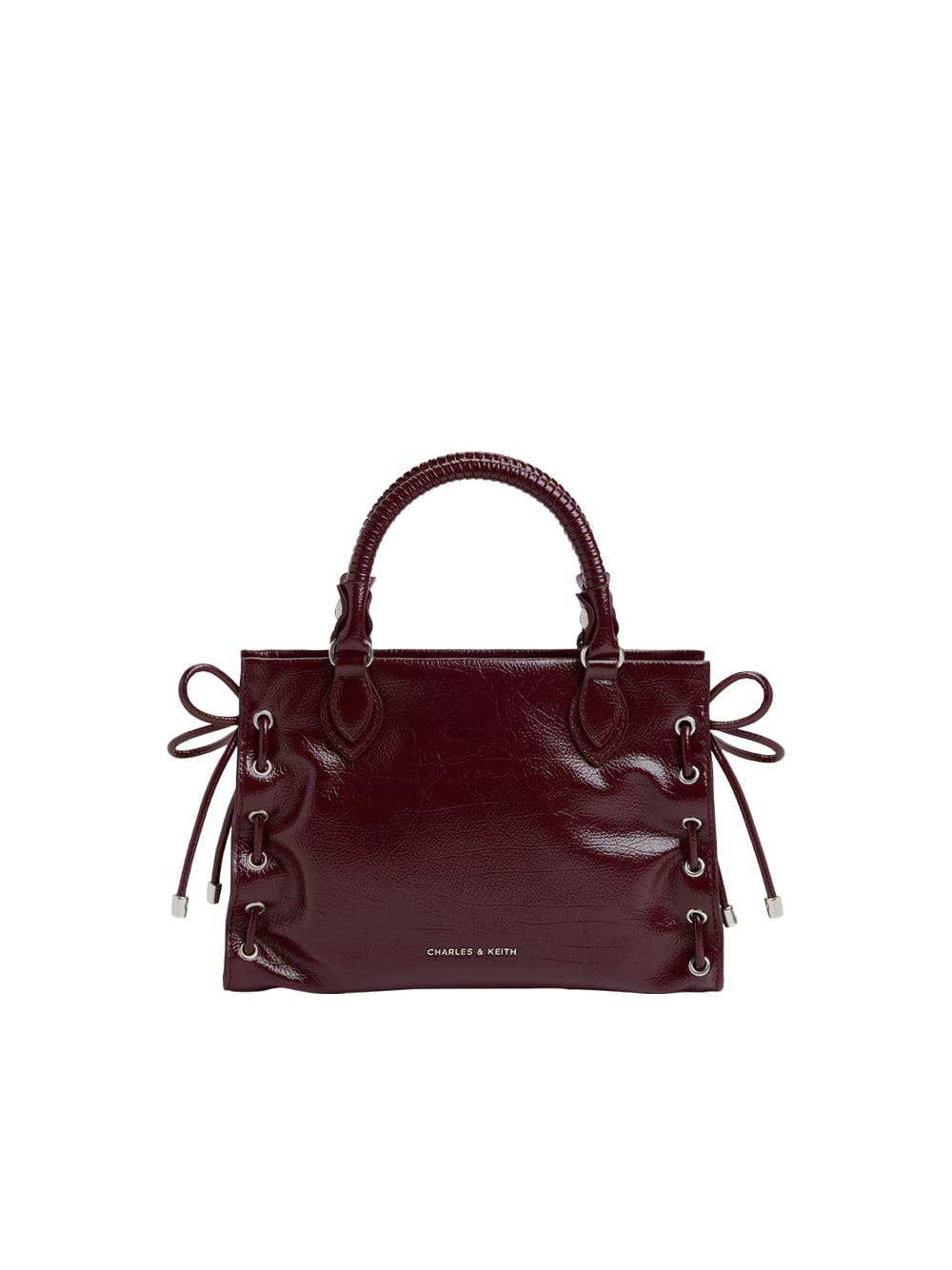 - CHARLES & KEITH