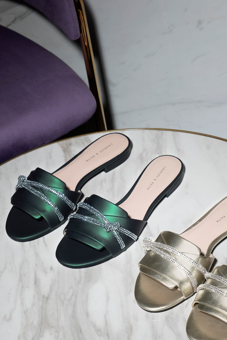 Ramadan 2020 Collection - CHARLES & KEITH International